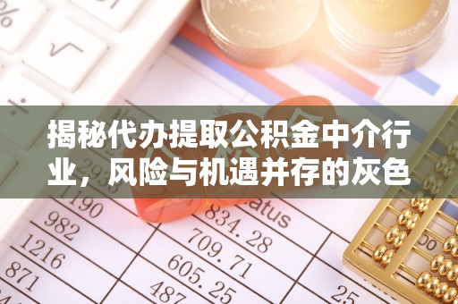 金华揭秘代办提取公积金中介行业，风险与机遇并存的灰色地带